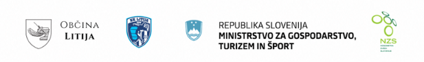 logotipi otvoritev NK Litija